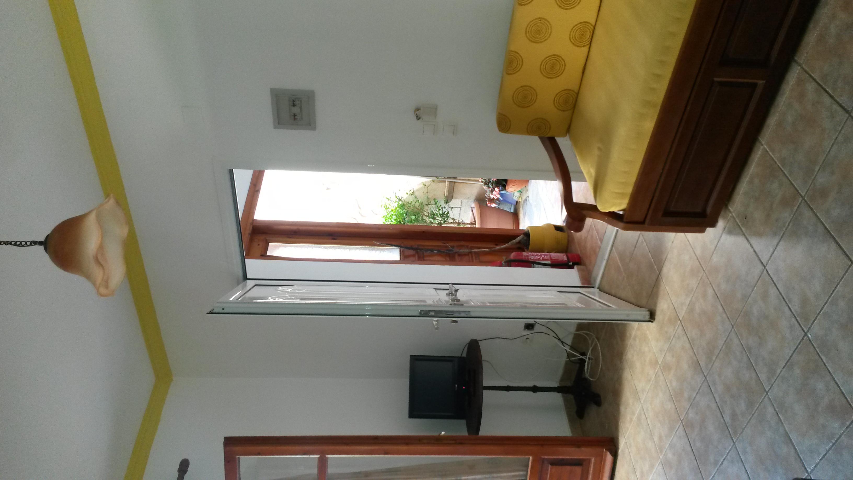 Green Hill Studios & Apartments Kokkari Esterno foto